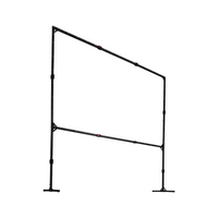 AVSTUMPFL - MONOLYTE - Мобилни екрани за проекция