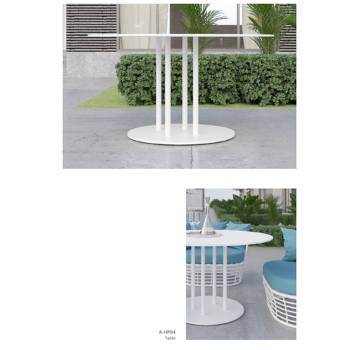 Външни Мебели - Колекция HARPER