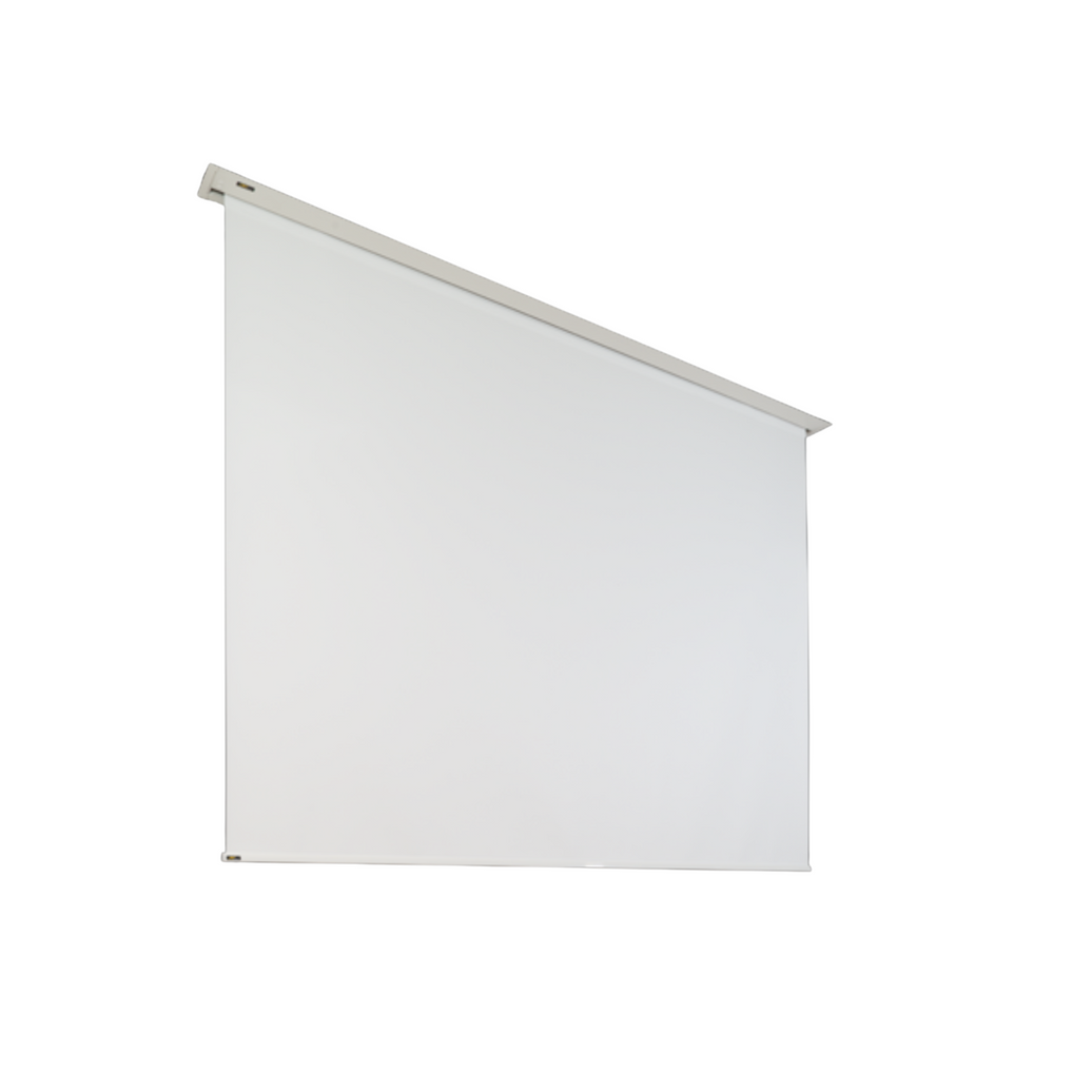 AVSTUMPFL - INLINE-PLANA - Motorized Roll-Up Projection Screen