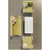 Външни Мебели - Колекция TULUM