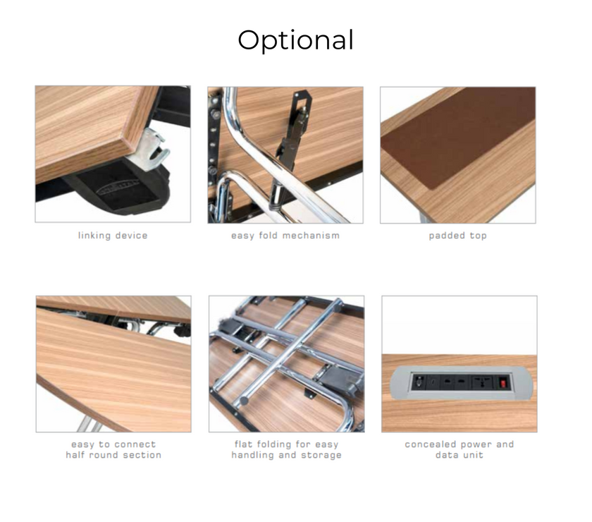 Конферентни Маси - CP