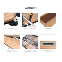 Конферентни Маси - CP