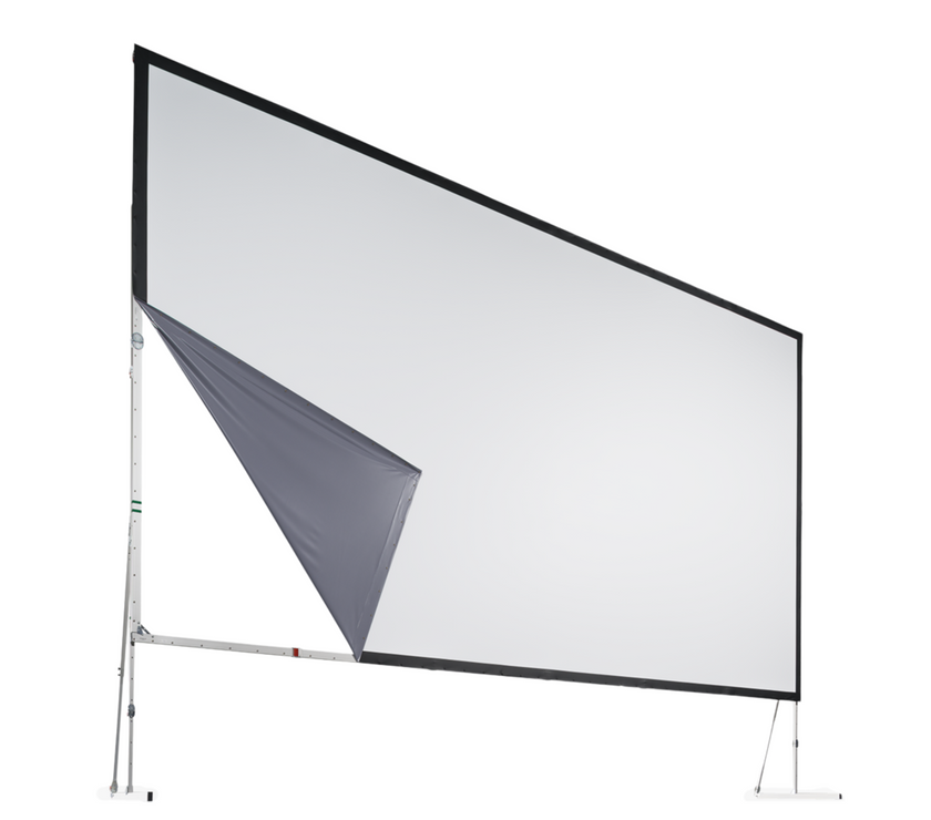 AVSTUMPFL - VARIO 64 - Mobile Projection Screens