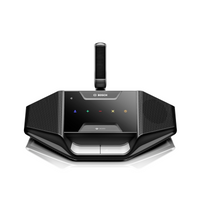 Bosch Dicentis - Discussion Device With Voting