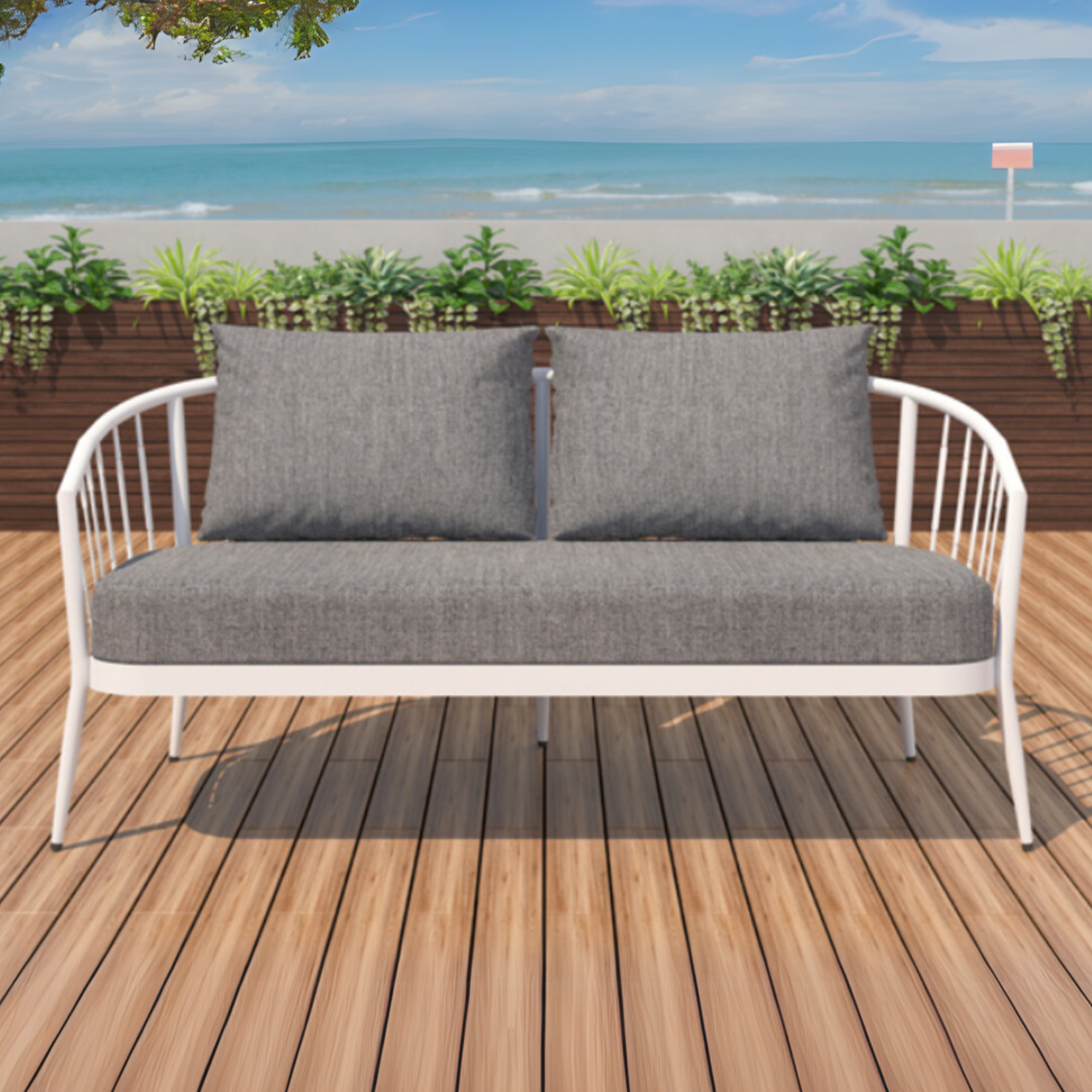 Външни Мебели - Колекция ATHENS 