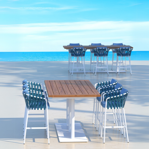 Външни Мебели - Колекция Cozumel