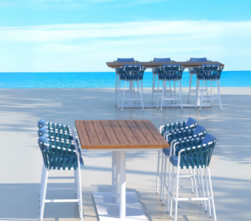 Външни Мебели - Колекция Cozumel