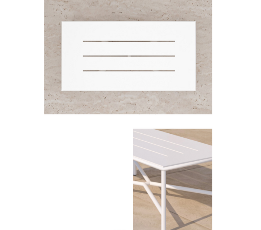 Външни Мебели - Колекция CRETE 