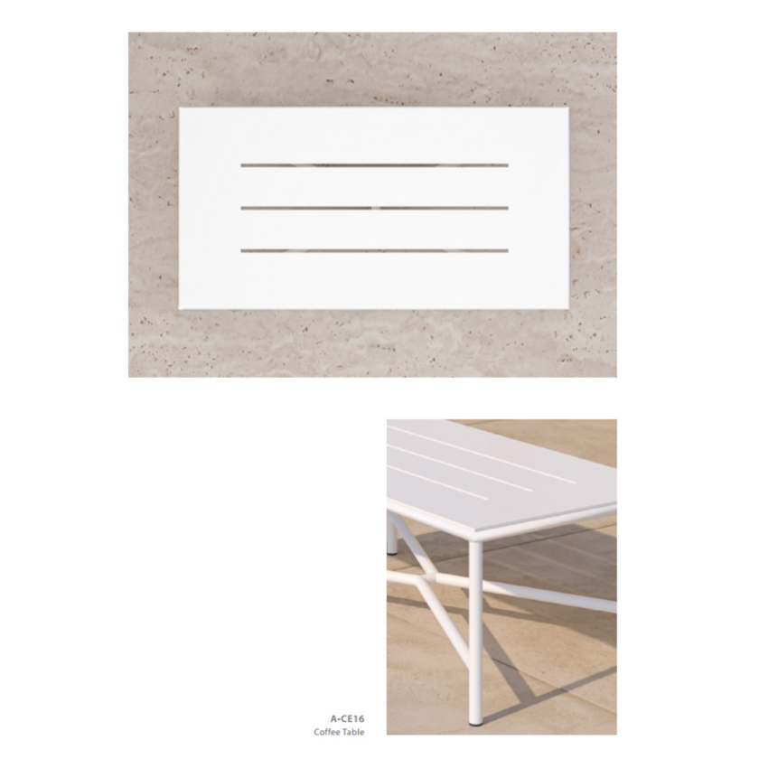 Външни Мебели - Колекция CRETE 