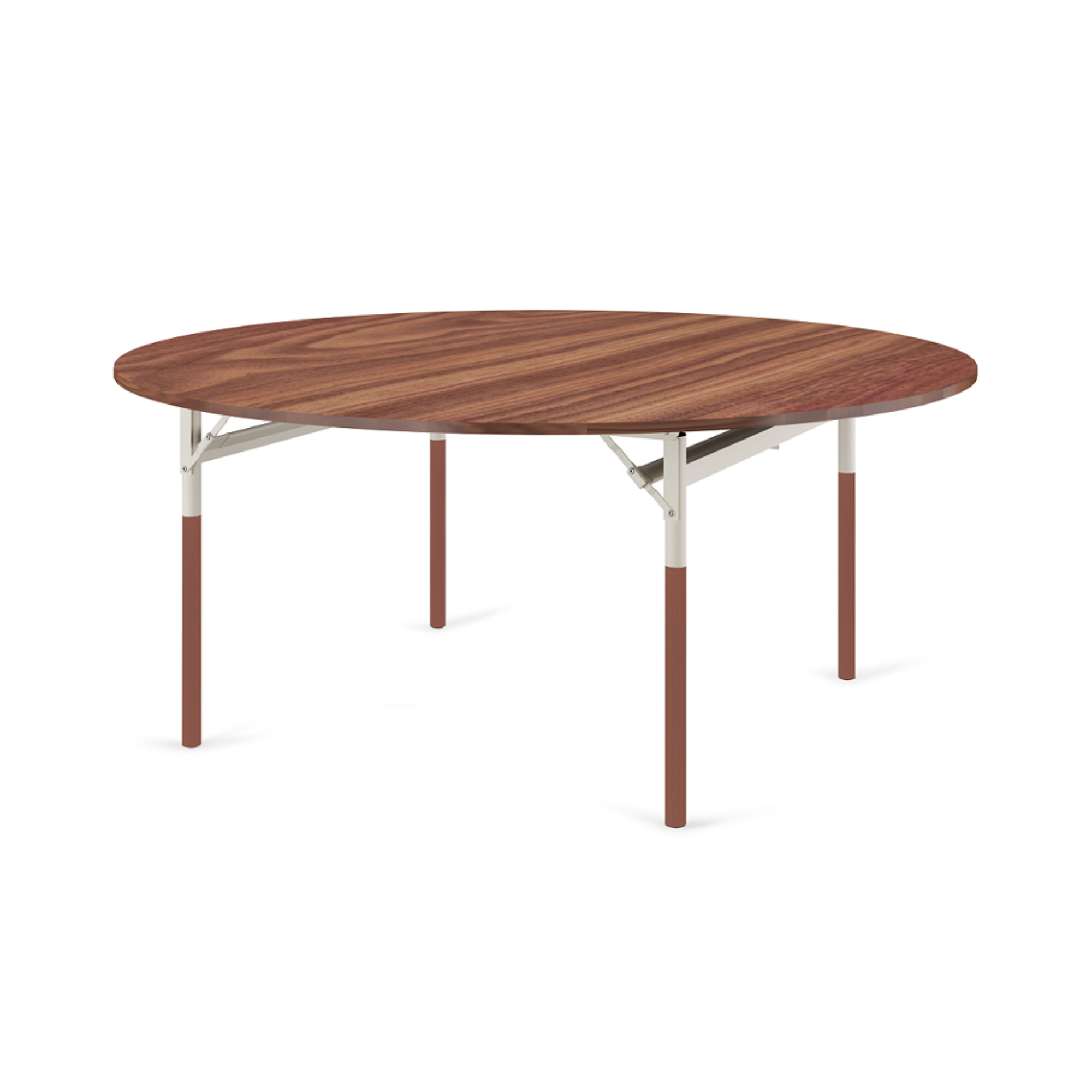 Конферентни Маси - Nexus - Сгъваеми Кръгли Маси