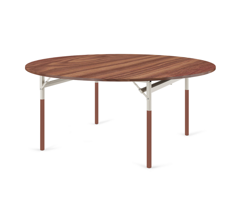 Конферентни Маси - Nexus - Сгъваеми Кръгли Маси