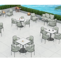 Външни Мебели - Колекция MAJORCA