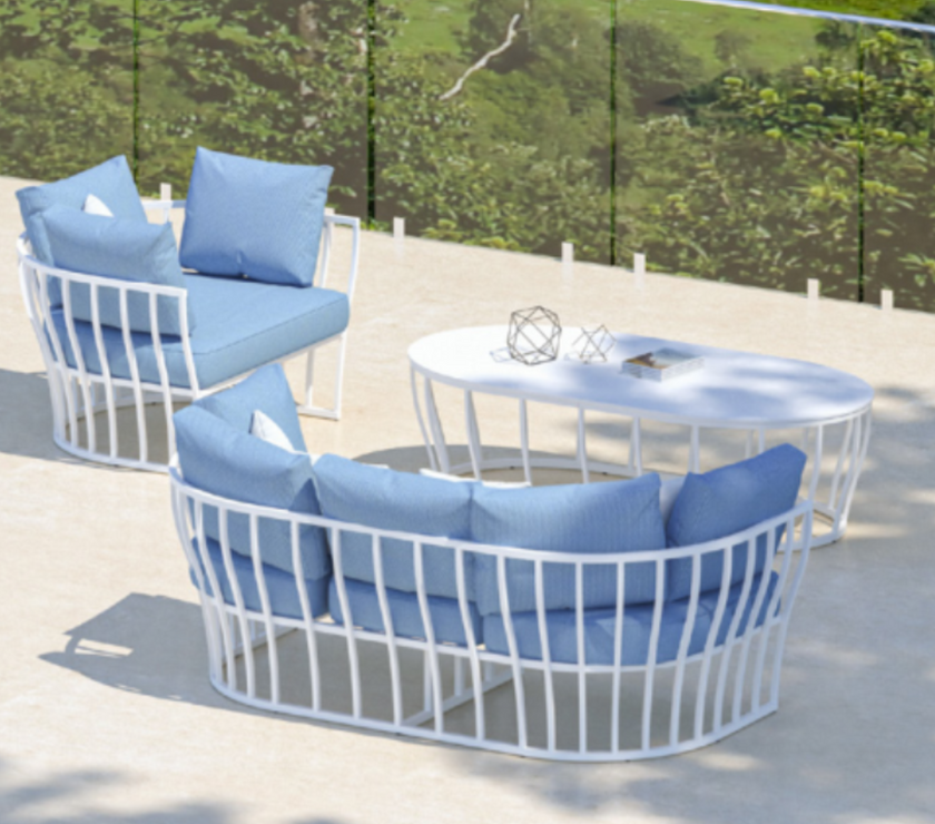 Външни Мебели - Колекция SORRENTO