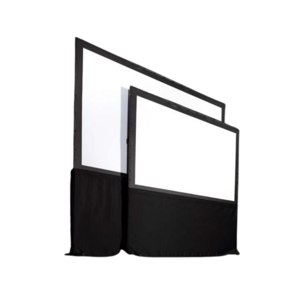 AVSTUMPFL - MONOLYTE - Mobile Projection Screens