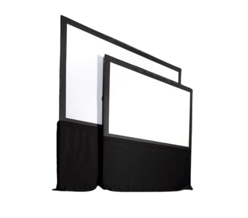 AVSTUMPFL - MONOLYTE - Мобилни екрани за проекция