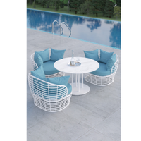 Външни Мебели - Колекция HARPER