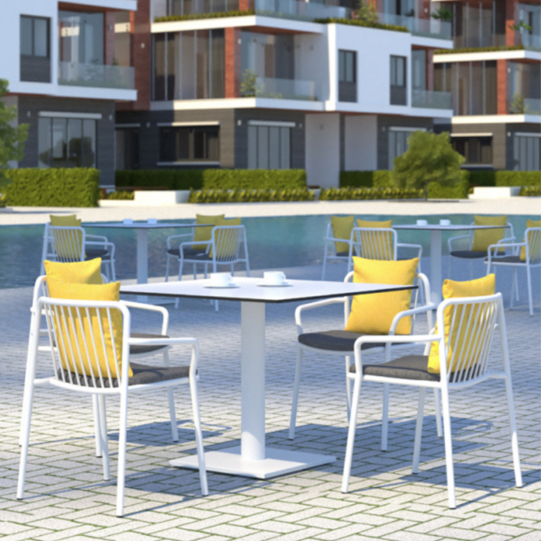 Outdoor - TAMPA Collection