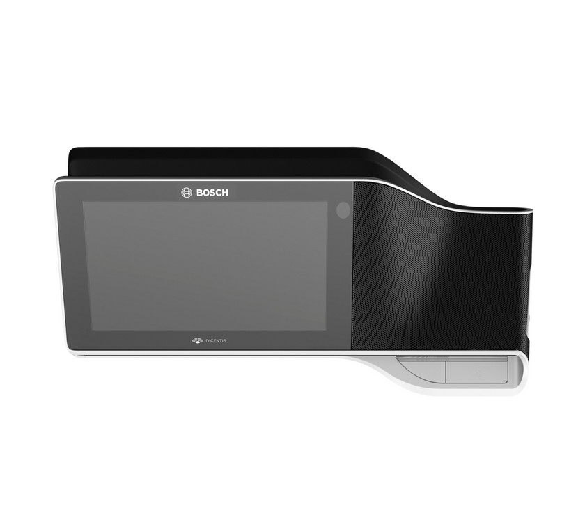 Bosch Dicentis - Multimedia Device