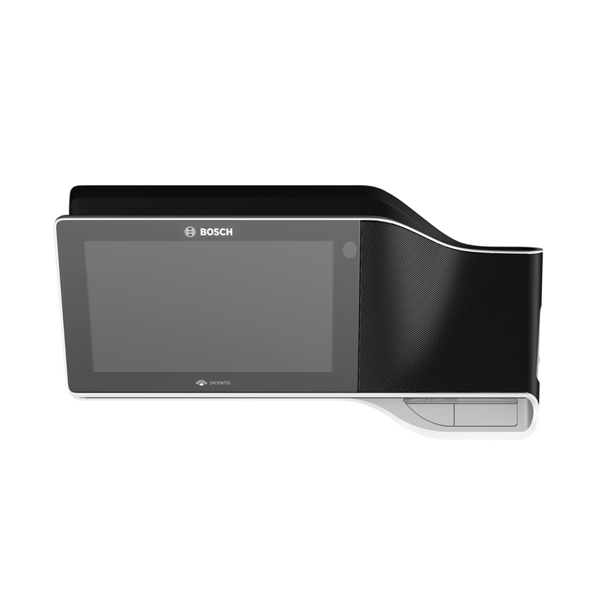 Bosch Dicentis - Multimedia Device