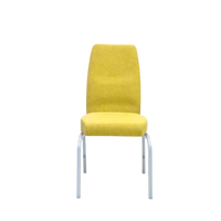 Conference chair - ERGO Collection