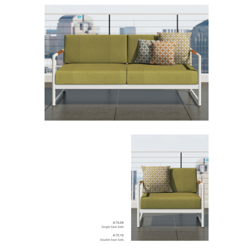 Външни Мебели - Колекция TULUM