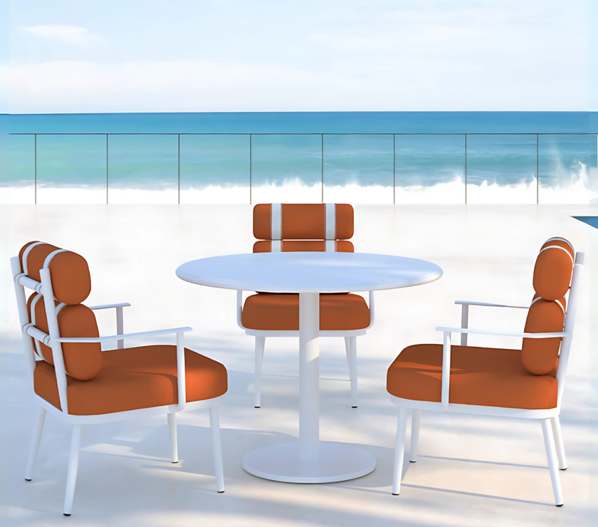 Външни Мебели - Колекция TROPEA 