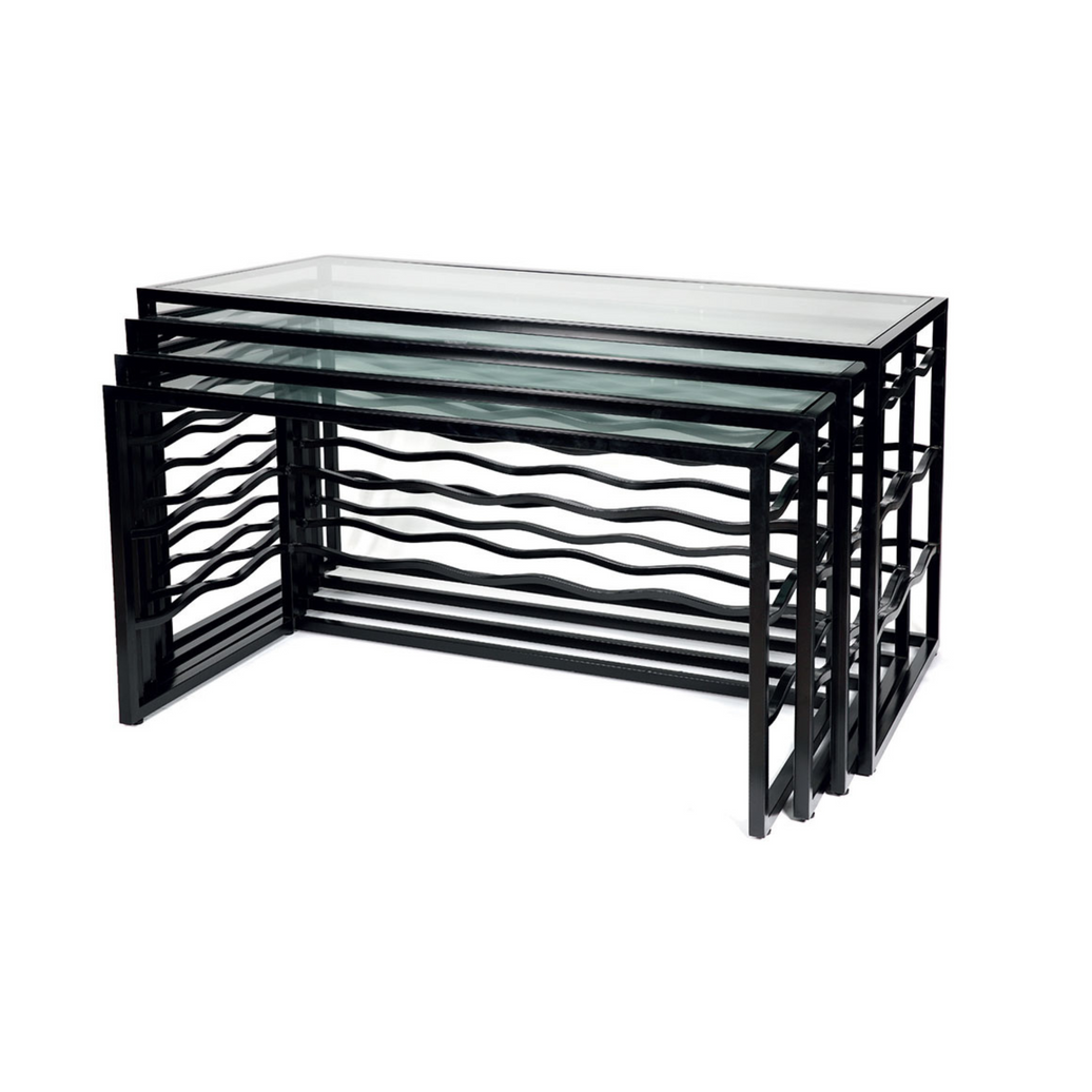 Buffet Tables -  NEST - SBU W2001