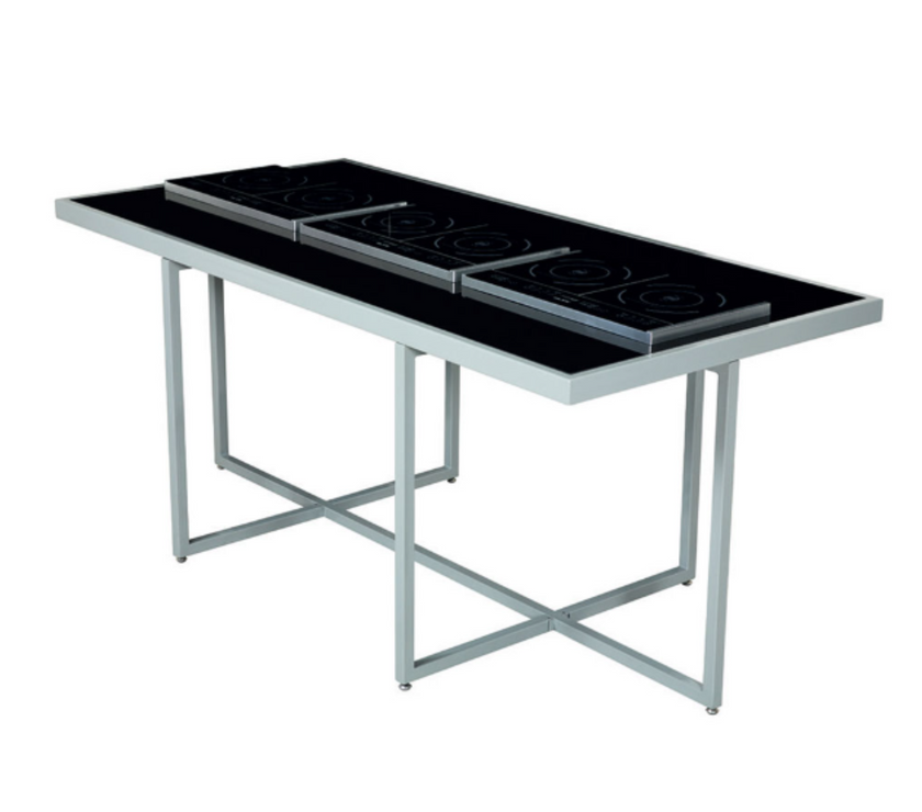 CUBO Коктейлна Маса – IFBU 850