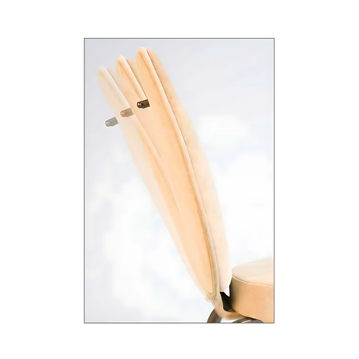 Conference chair - ERGO Collection