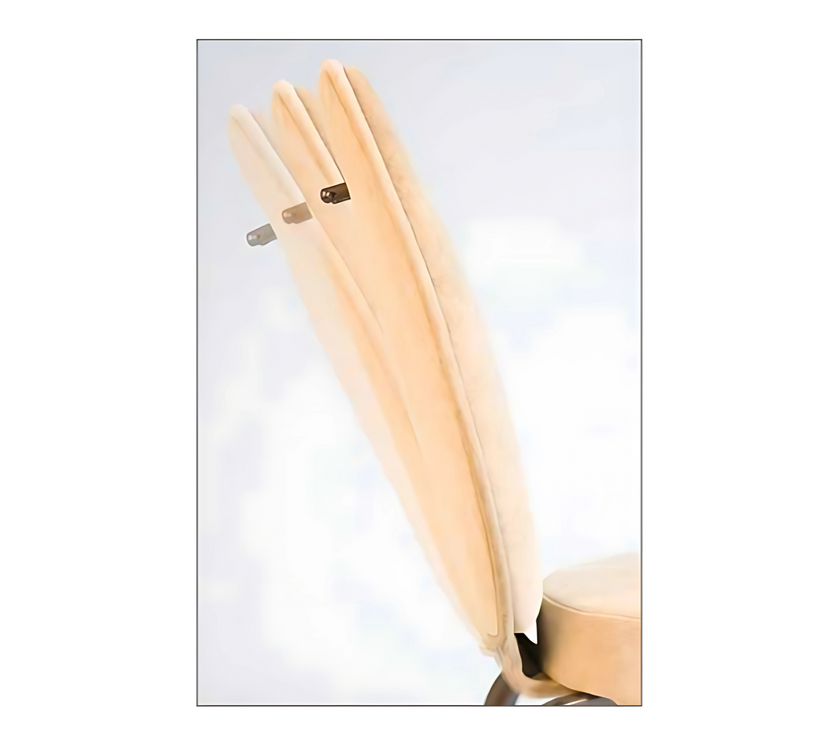 Conference chair - ERGO Collection