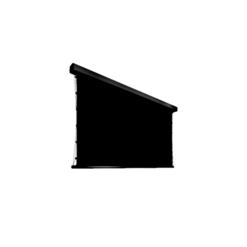 AVSTUMPFL - INLINE TENSIONED – BLACK PEAK T