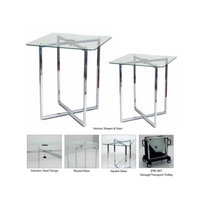 CUBO Коктейлна Маса – IFBU 847