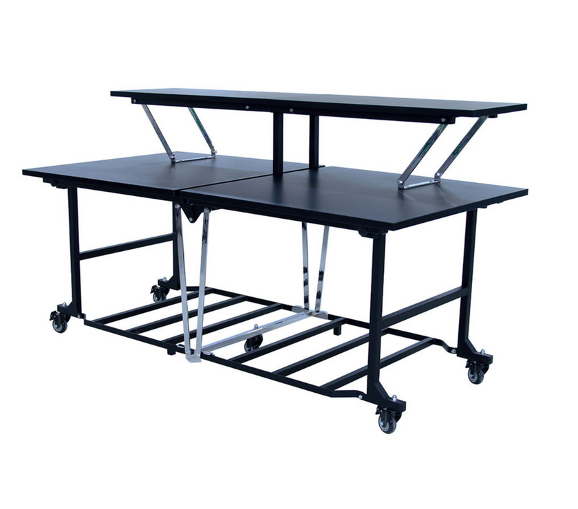 Буфет Маса с 2 Нива - IDCT2