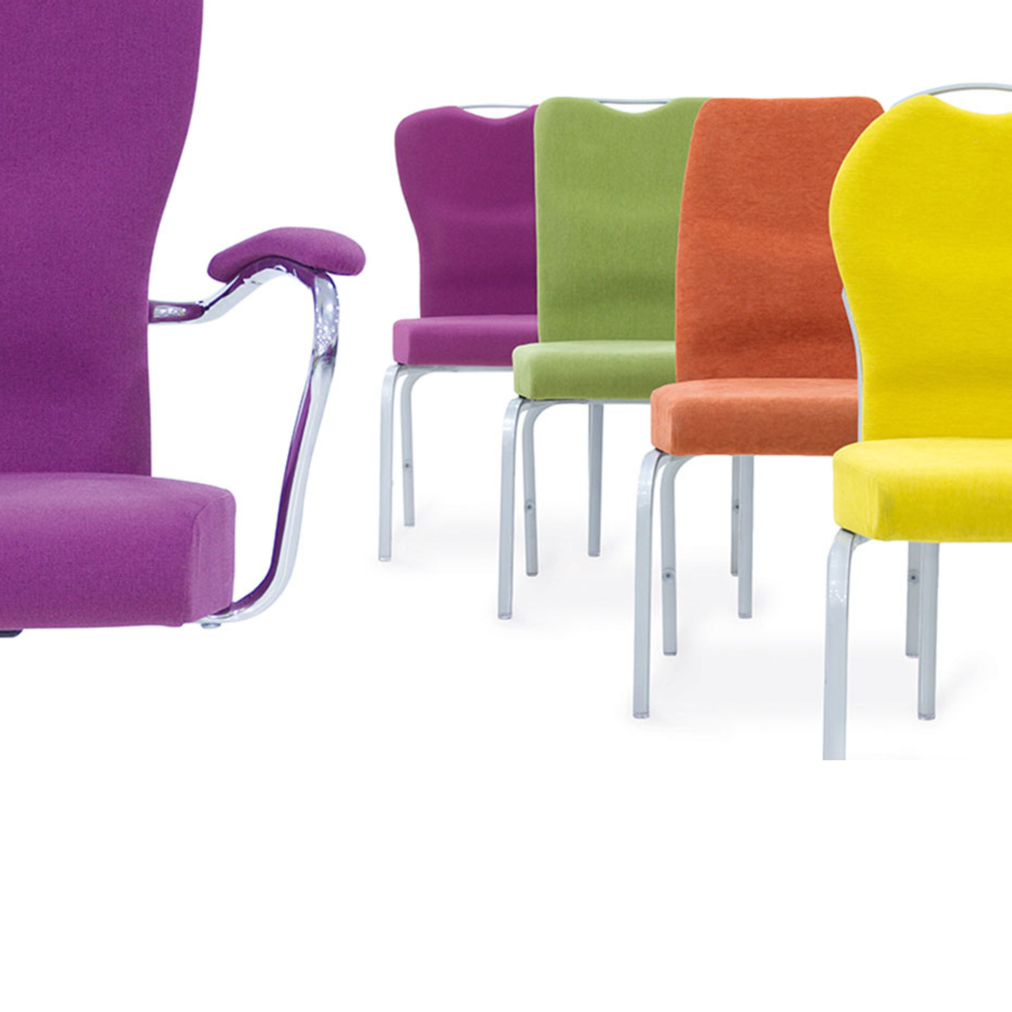 Conference chair - ERGO Collection