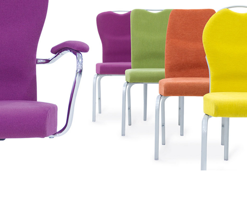 Conference chair - ERGO Collection