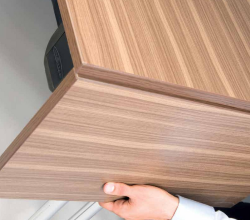 Конферентни Маси - CP - Допълнителни панели