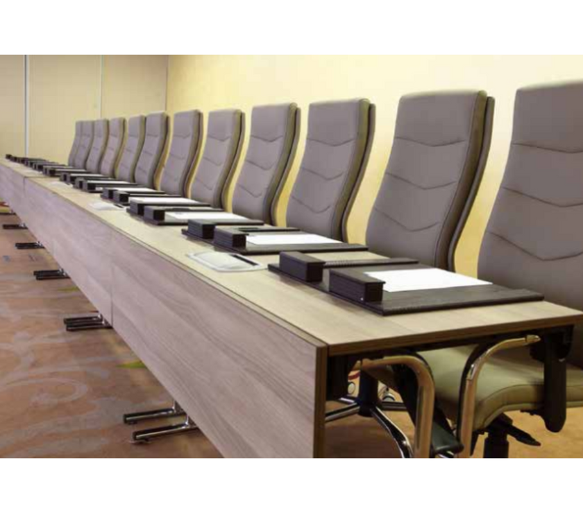 Конферентни Маси - CP - Допълнителни панели