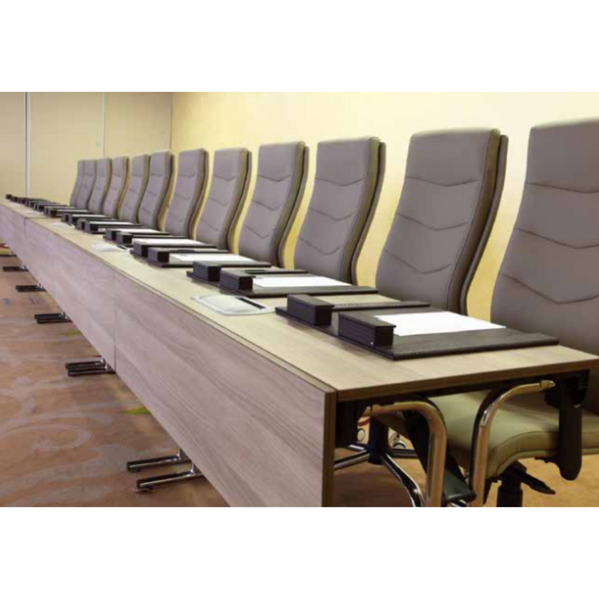 Конферентни Маси - CP - Допълнителни панели