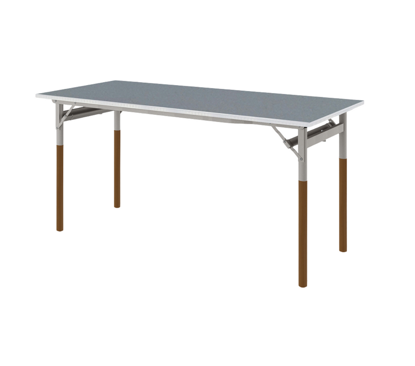 Конферентни Маси - Nexus - Сгъваеми Ректангуларни FLOCK TOP Маси