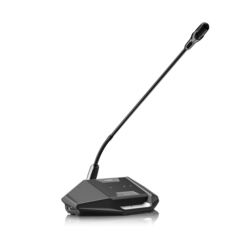 Bosch Dicentis - Discussion Device With Voting