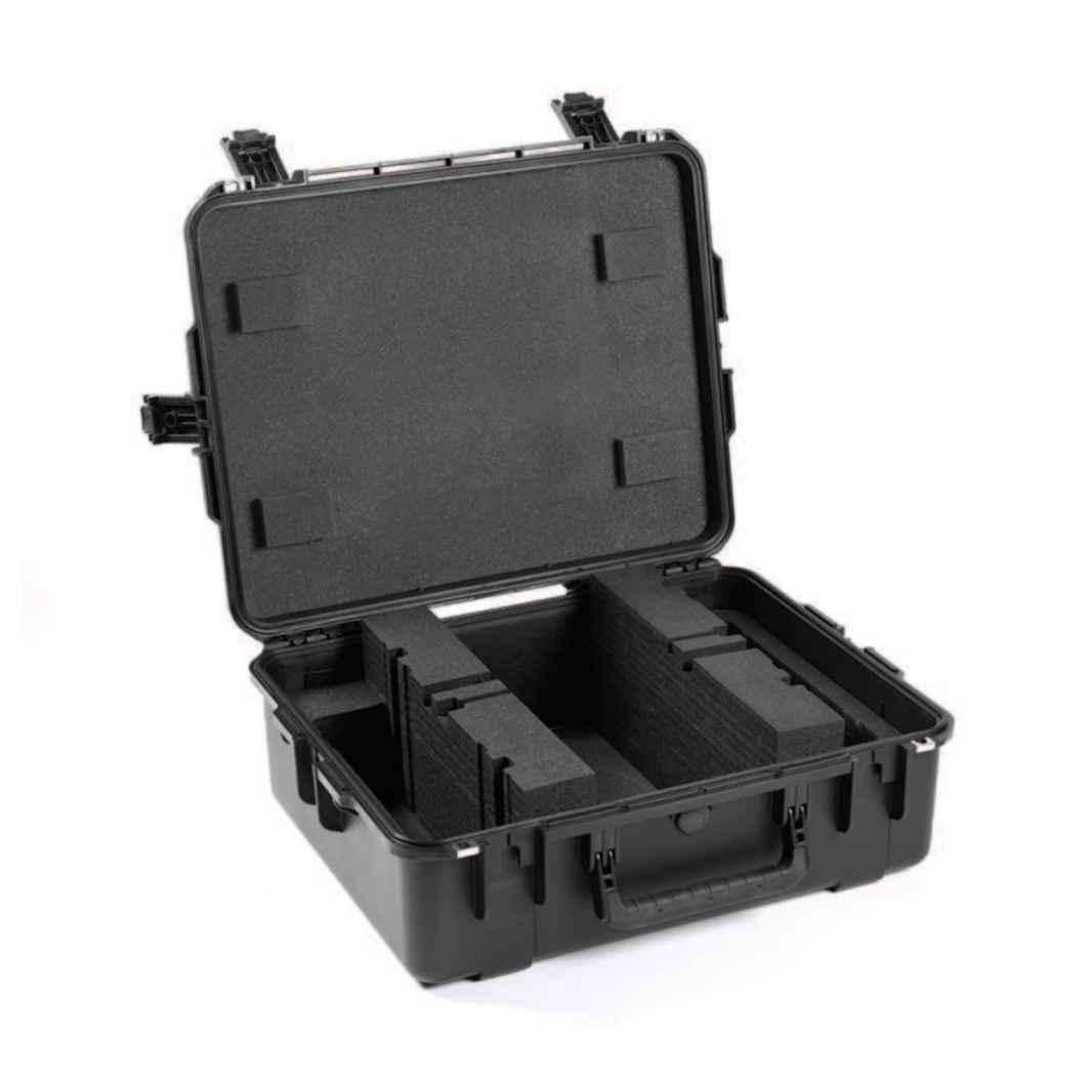 Bosch Dicentis - Transport Case for x2 Interpreter Desk