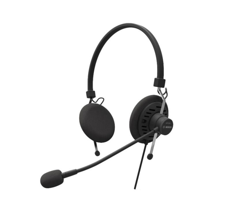 Bosch - слушалки HDP-IHDS Interpreter