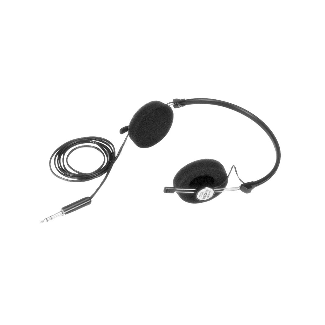 Bosch - HDP-IHDP Interpreter headphones