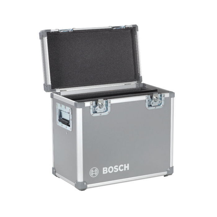 Bosch - DCN‑FCCCU Flight Case за 2 централни контролни блока