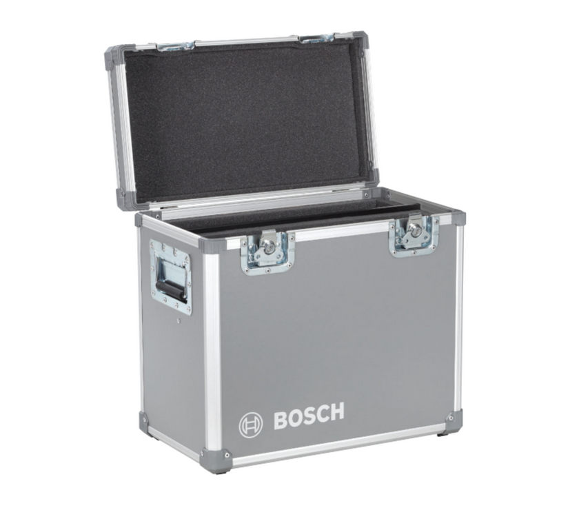 Bosch - DCN‑FCCCU Flight Case за 2 централни контролни блока