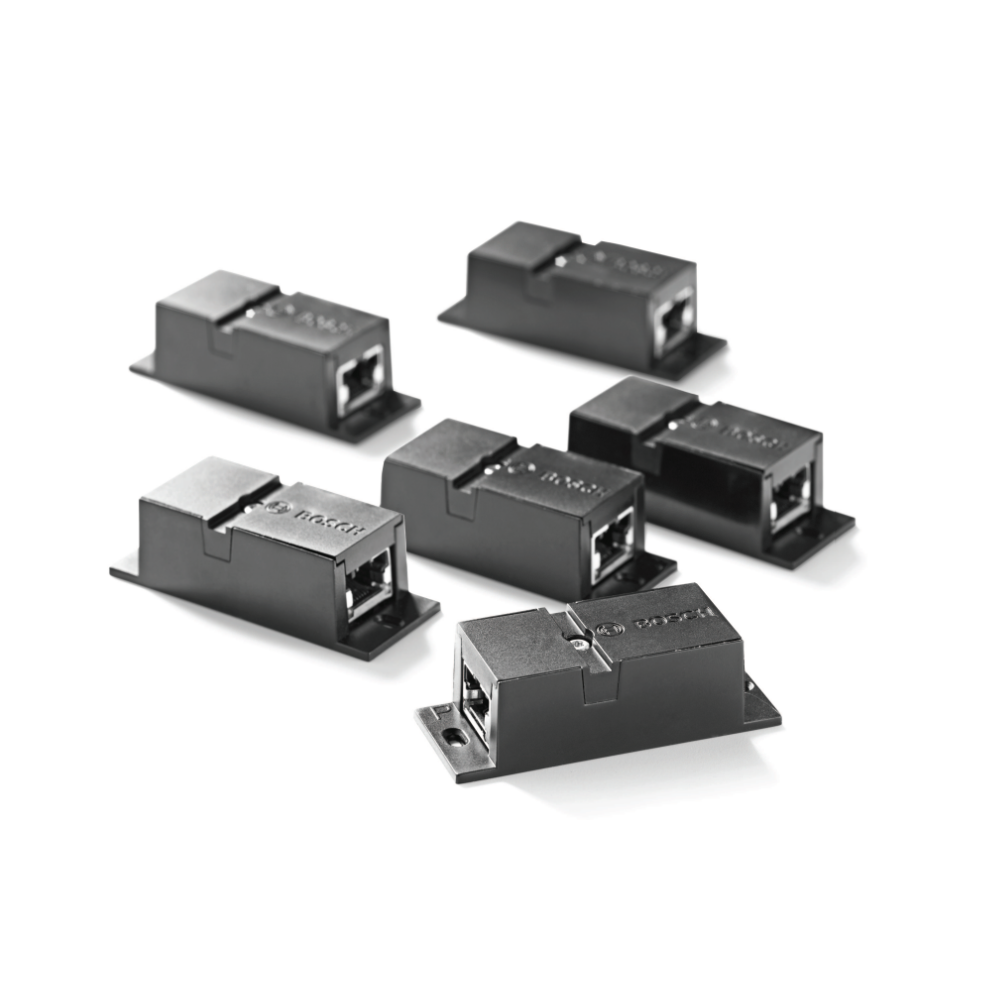 Bosch Dicentis - DCNM-CBCPLR Cable coupler (6 pieces)