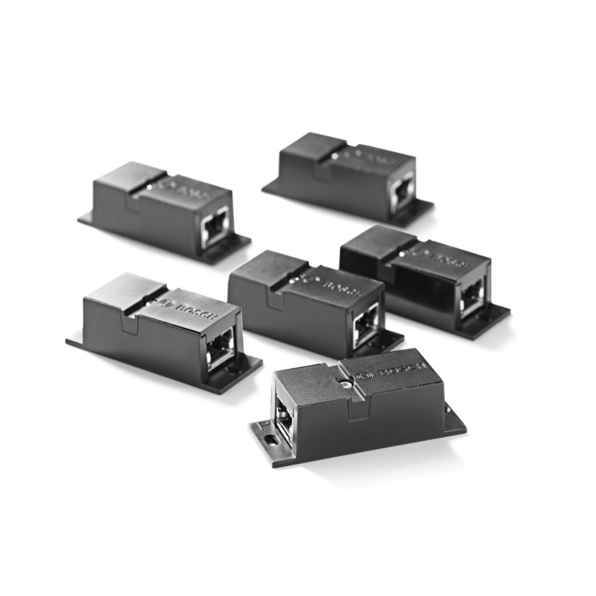 Bosch Dicentis - DCNM-CBCPLR Cable coupler (6 pieces)