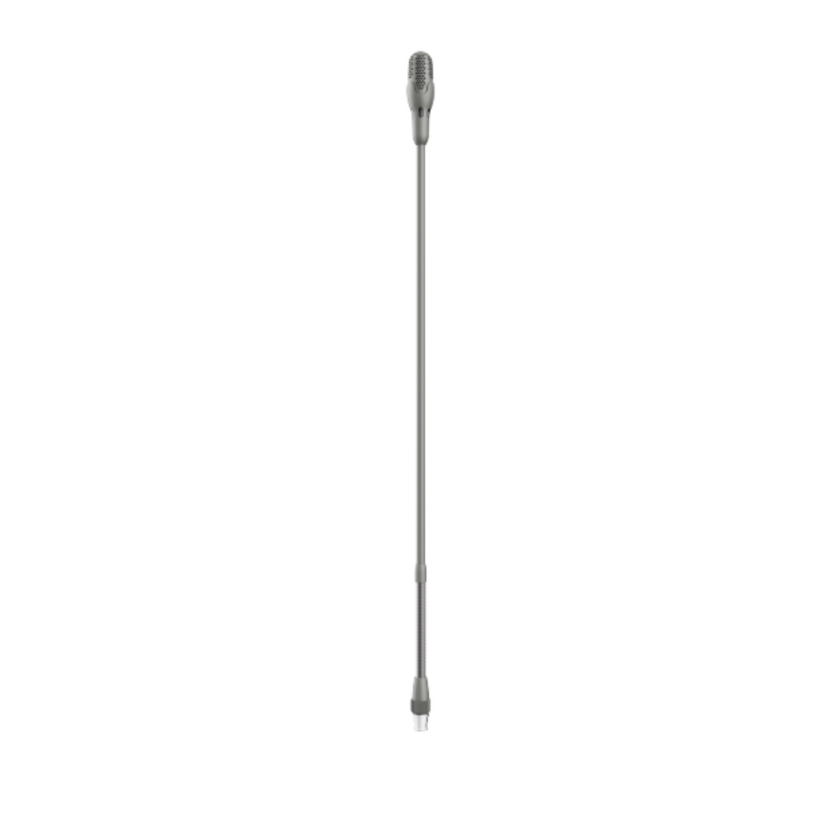 Bosch Dicentis - Flush Microphone with screw lock