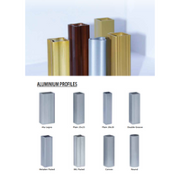 Conference chair - Premium Collection