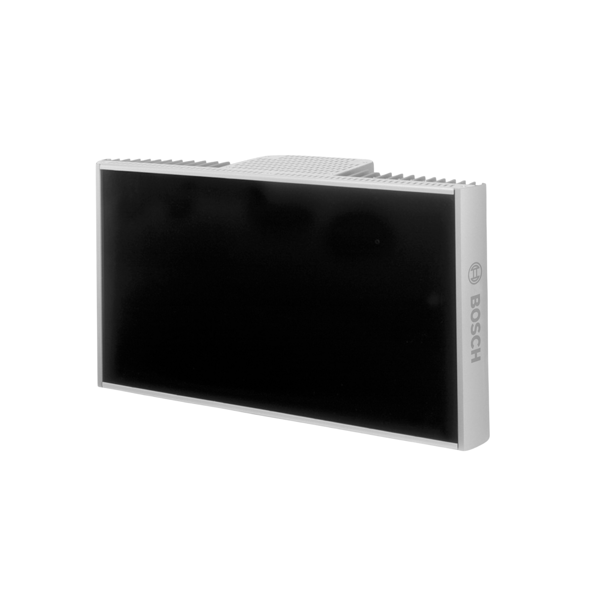 Bosch Integrus: Radiator